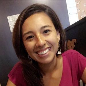 Meet your Posher, Andreina